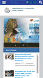 Mobile Screenshot of kkp.go.id